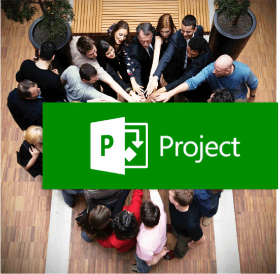 PROJECT ONLINE
