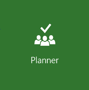 Connect Project Online and Planner